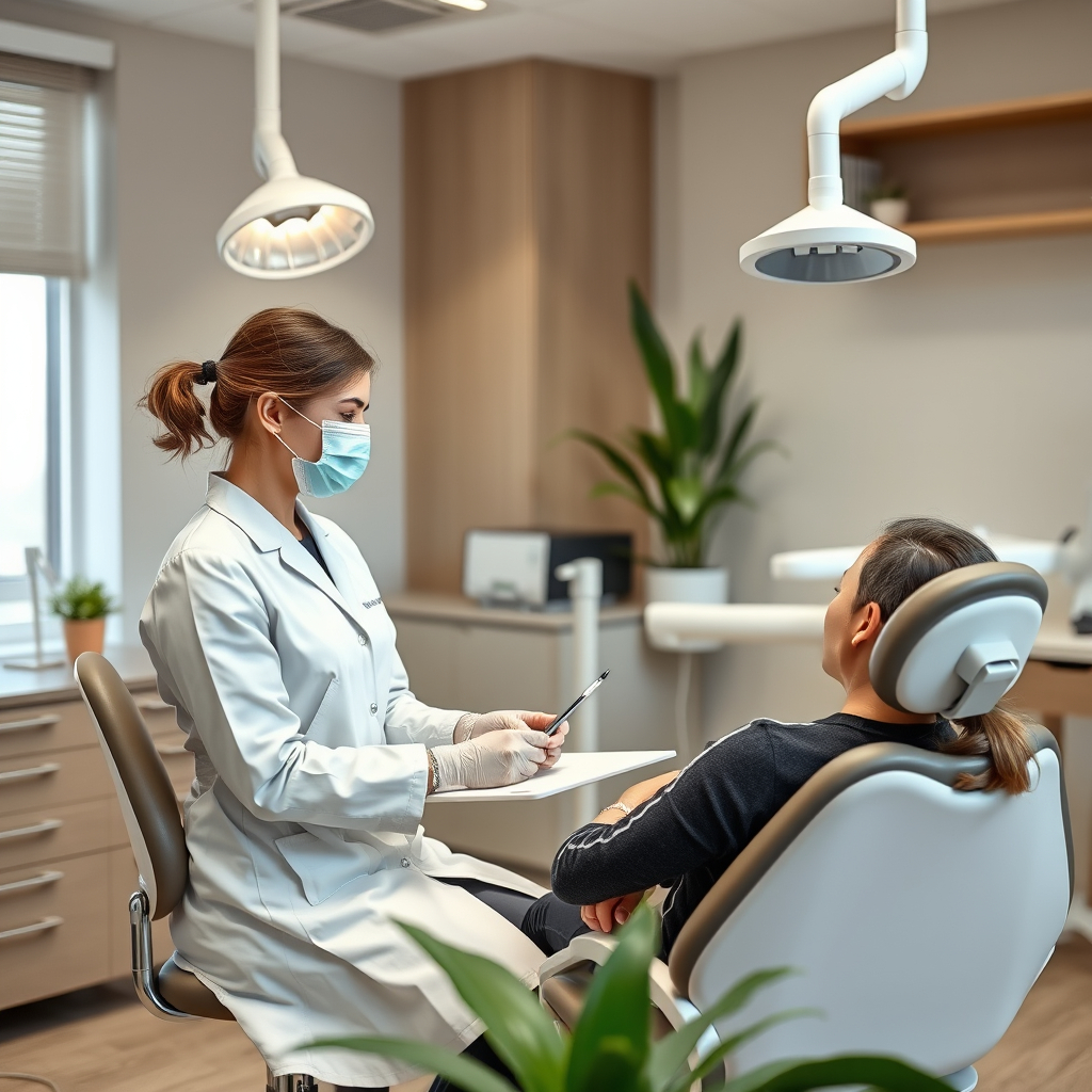 Holistic vs Biological Dentist: What Is the Difference?