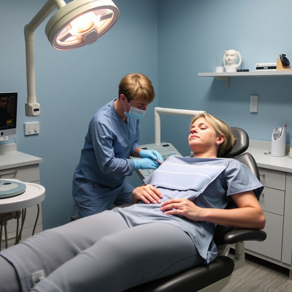 Is Dental Sedation Safe for Kids? What Parents Should Know