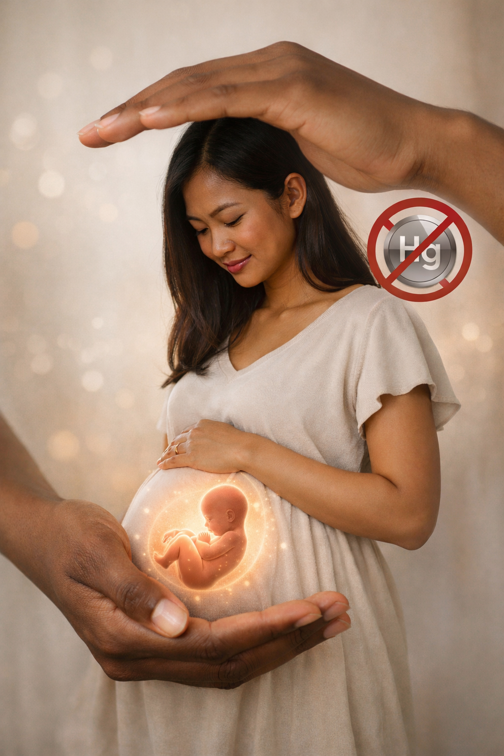Amalgam Removal During Pregnancy: Why It Must Wait