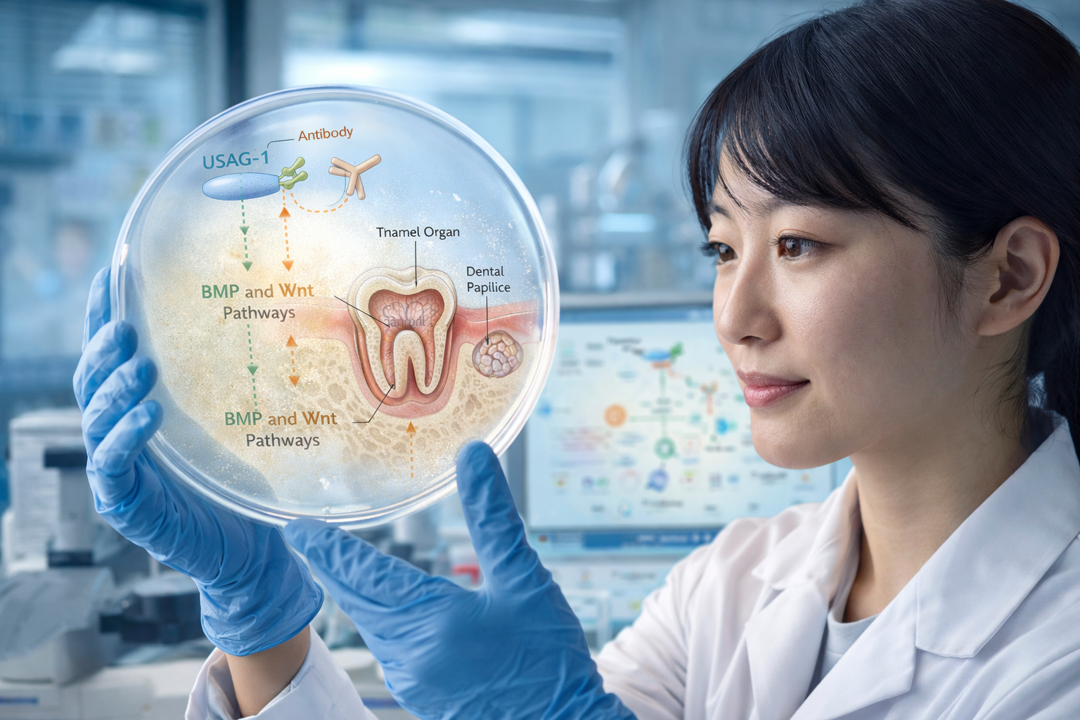 Can Humans Regrow Teeth? What the Science Actually Shows