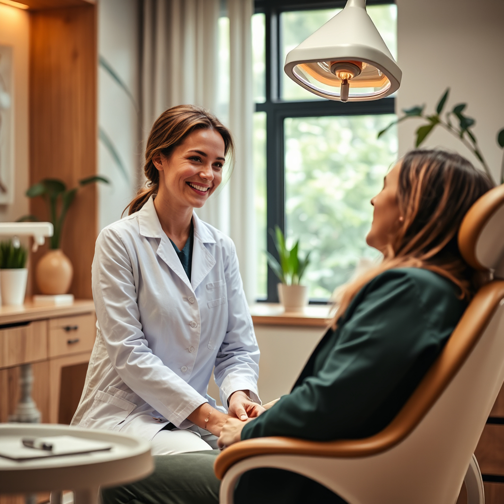 What Is Biological Dentistry? Principles and Standards