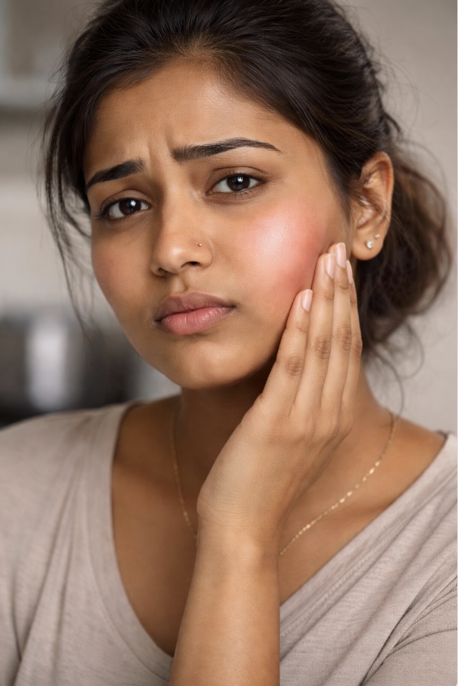 Natural Remedies for Tooth Infection and Dental Pain