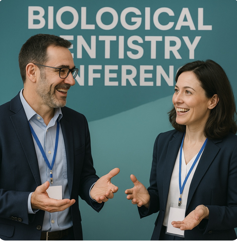 How to Vet a Biological Dentist: The OraBiologics Process