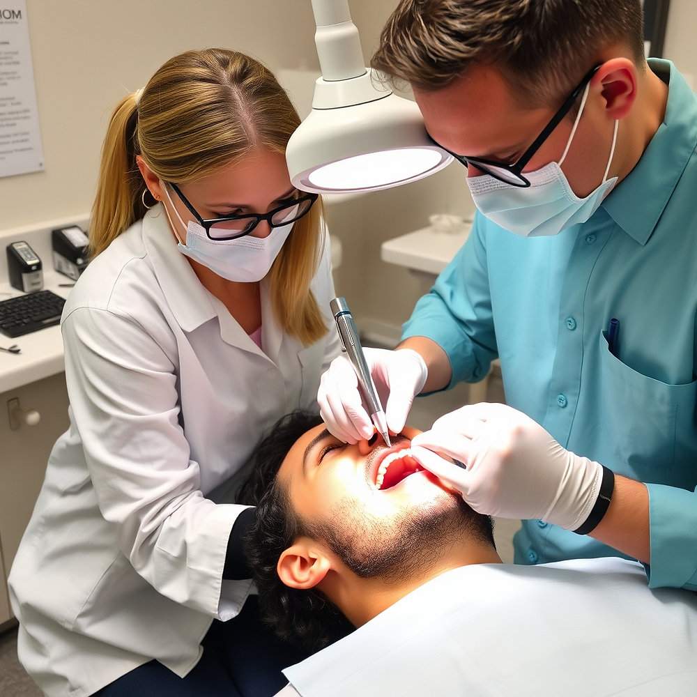 When the Bite Becomes the Problem: Understanding Traumatic Occlusion and the Hidden Forces Behind Dental Breakdown