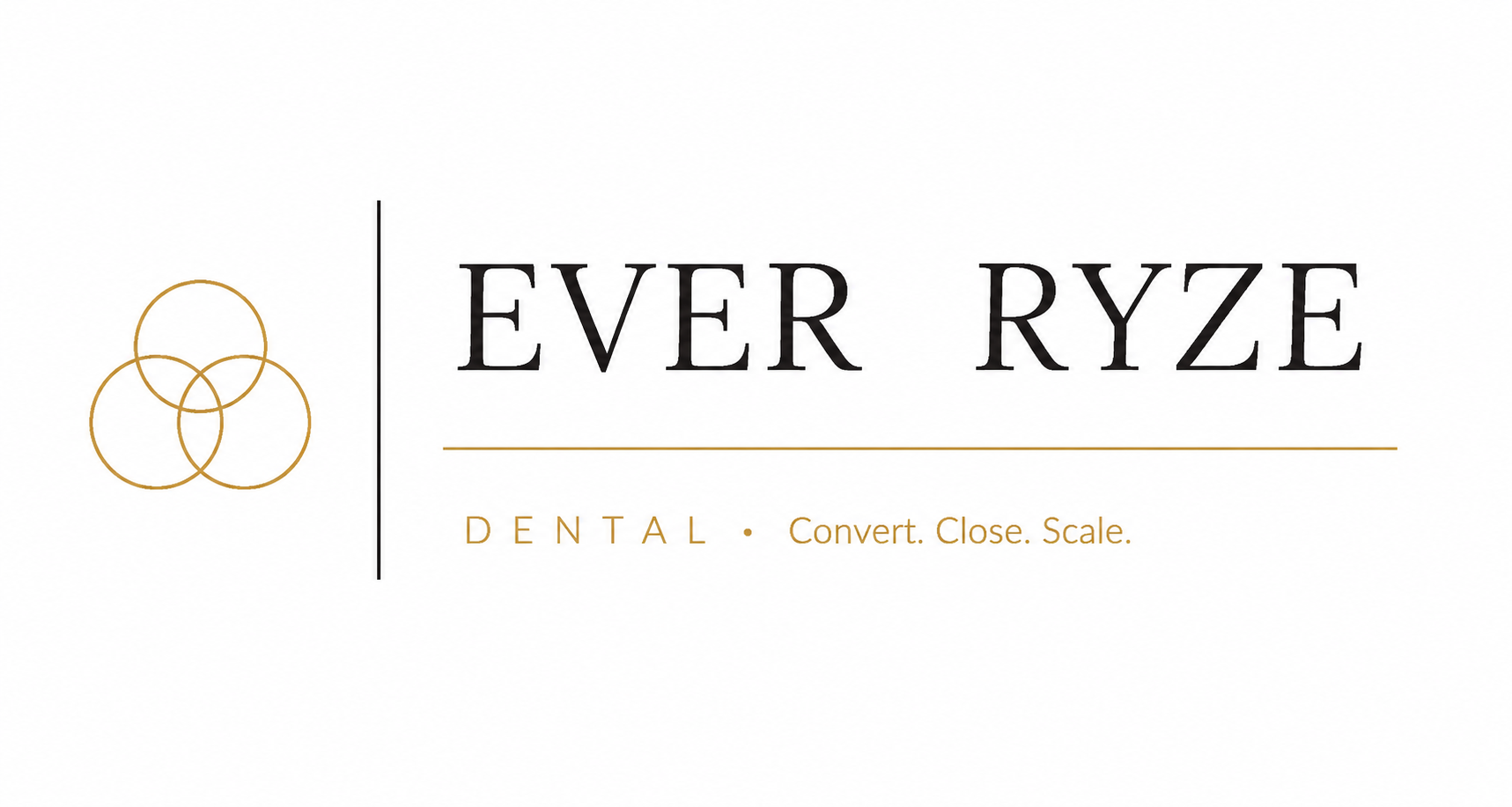 EverRyze Dental Practice Support