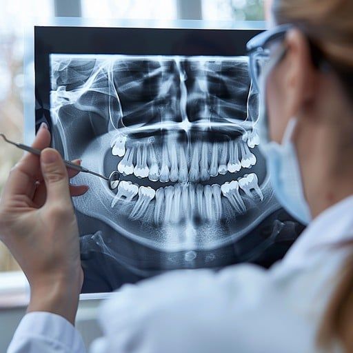 Hidden Oral Infections: What Cavitations Are and How a Biologic Dentist Finds Them