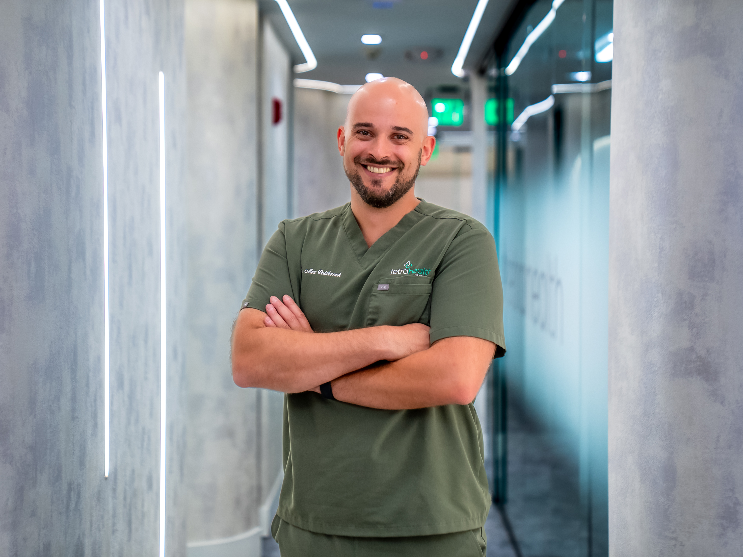 Biologic Dentist in New York, New York: TetraHealth Dentistry