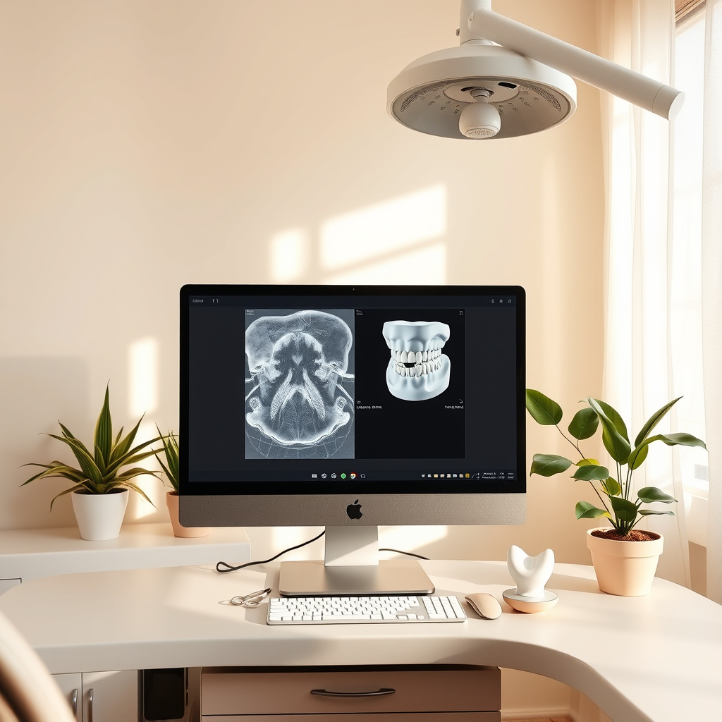 Written Biologic Dental Records Review