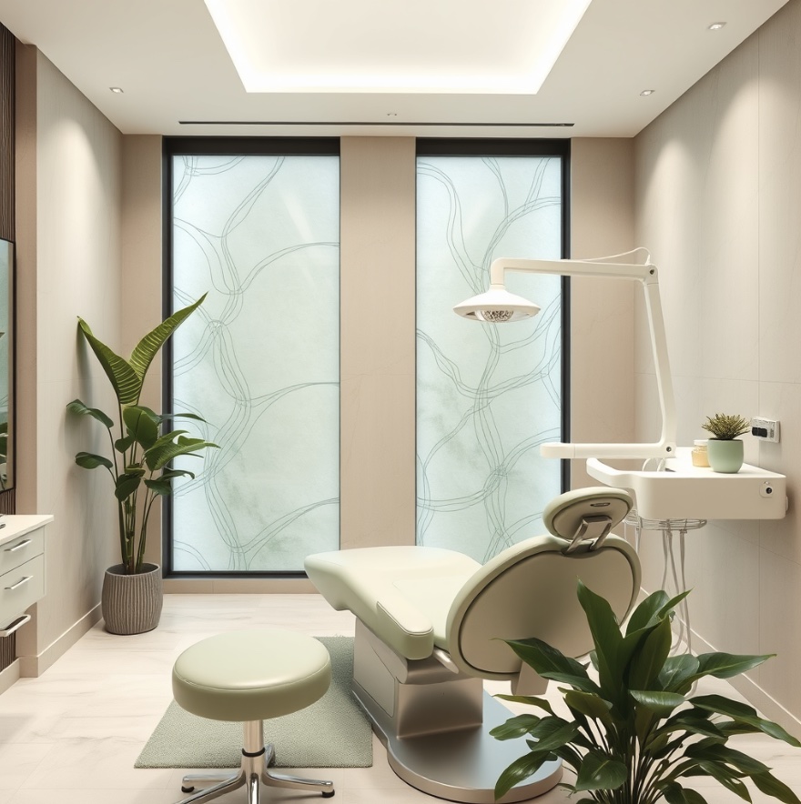 Biologic dentistry hero